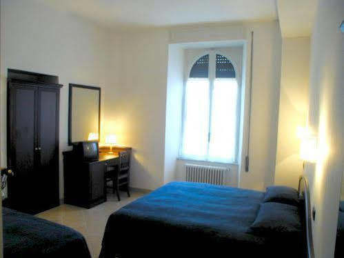 Hotel Bonazzi Perugia Exteriör bild